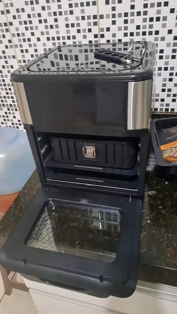 Foto do produto em uso - toque para ampliar