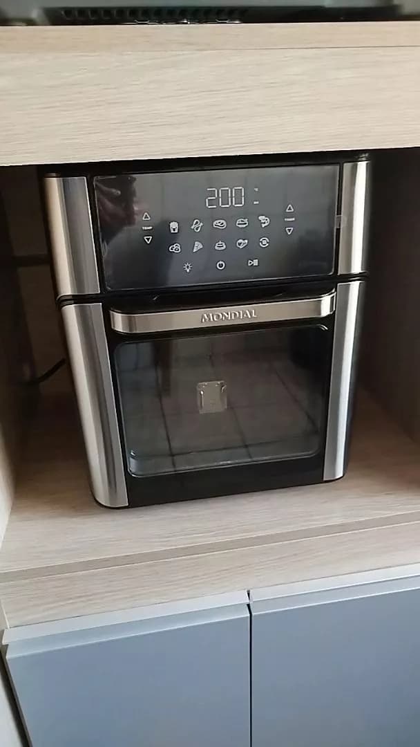 Foto do produto em uso - toque para ampliar